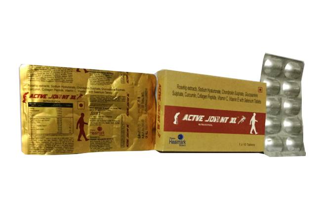 ACTIVE JOINT XL